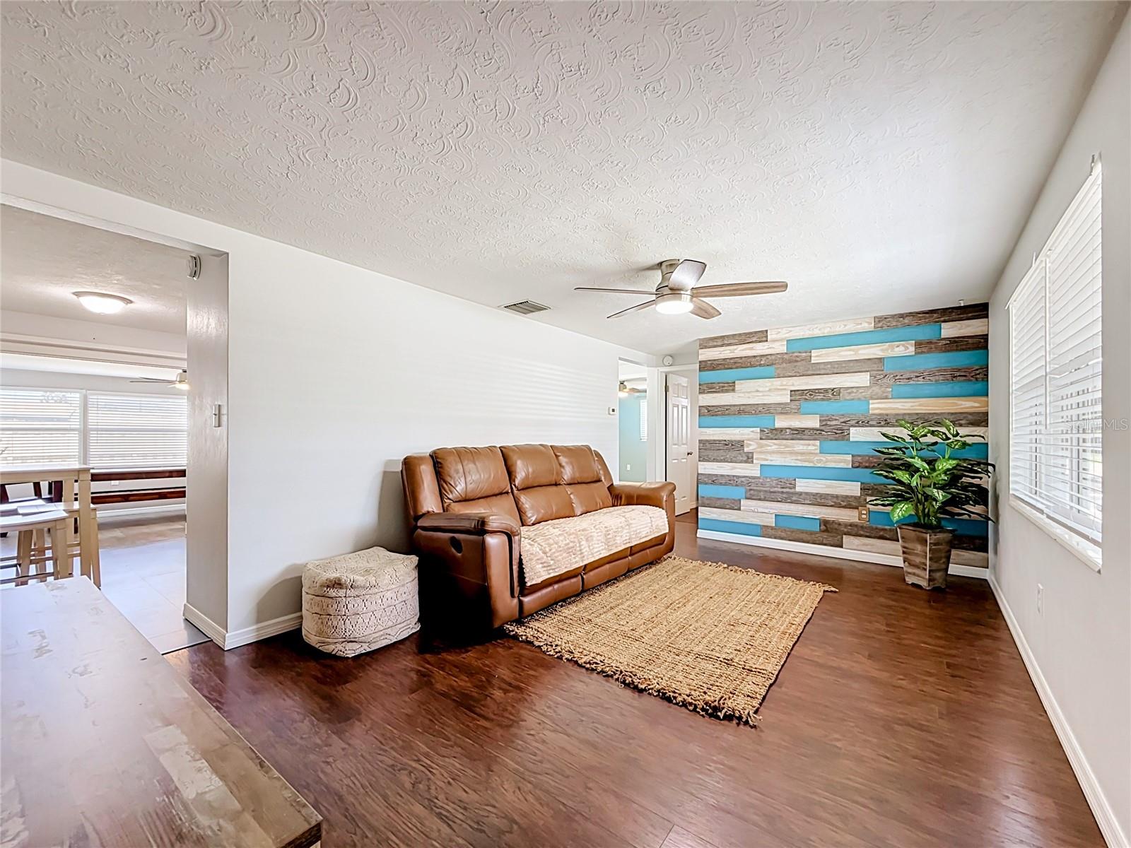RIDGEWOOD GARDENS - Residential