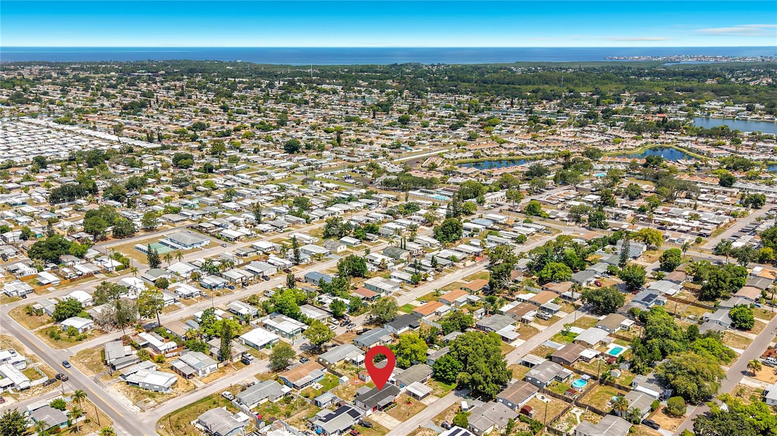 RIDGEWOOD GARDENS - Residential
