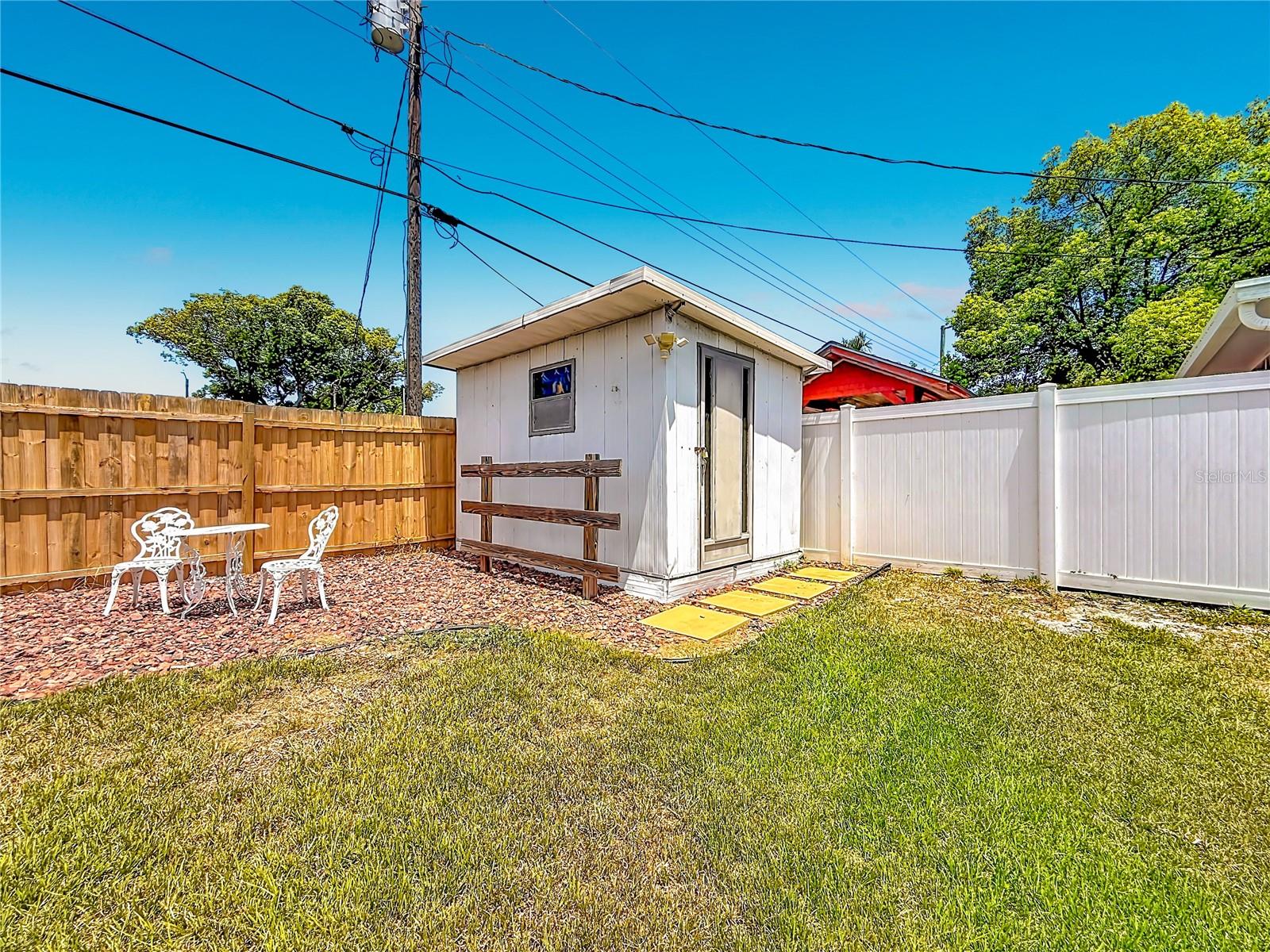 RIDGEWOOD GARDENS - Residential