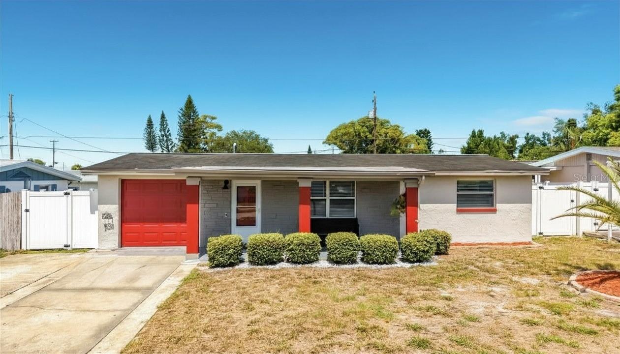 RIDGEWOOD GARDENS - Residential