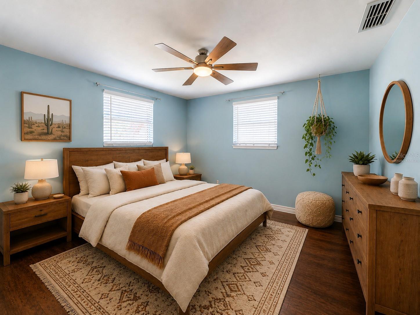 RIDGEWOOD GARDENS - Residential
