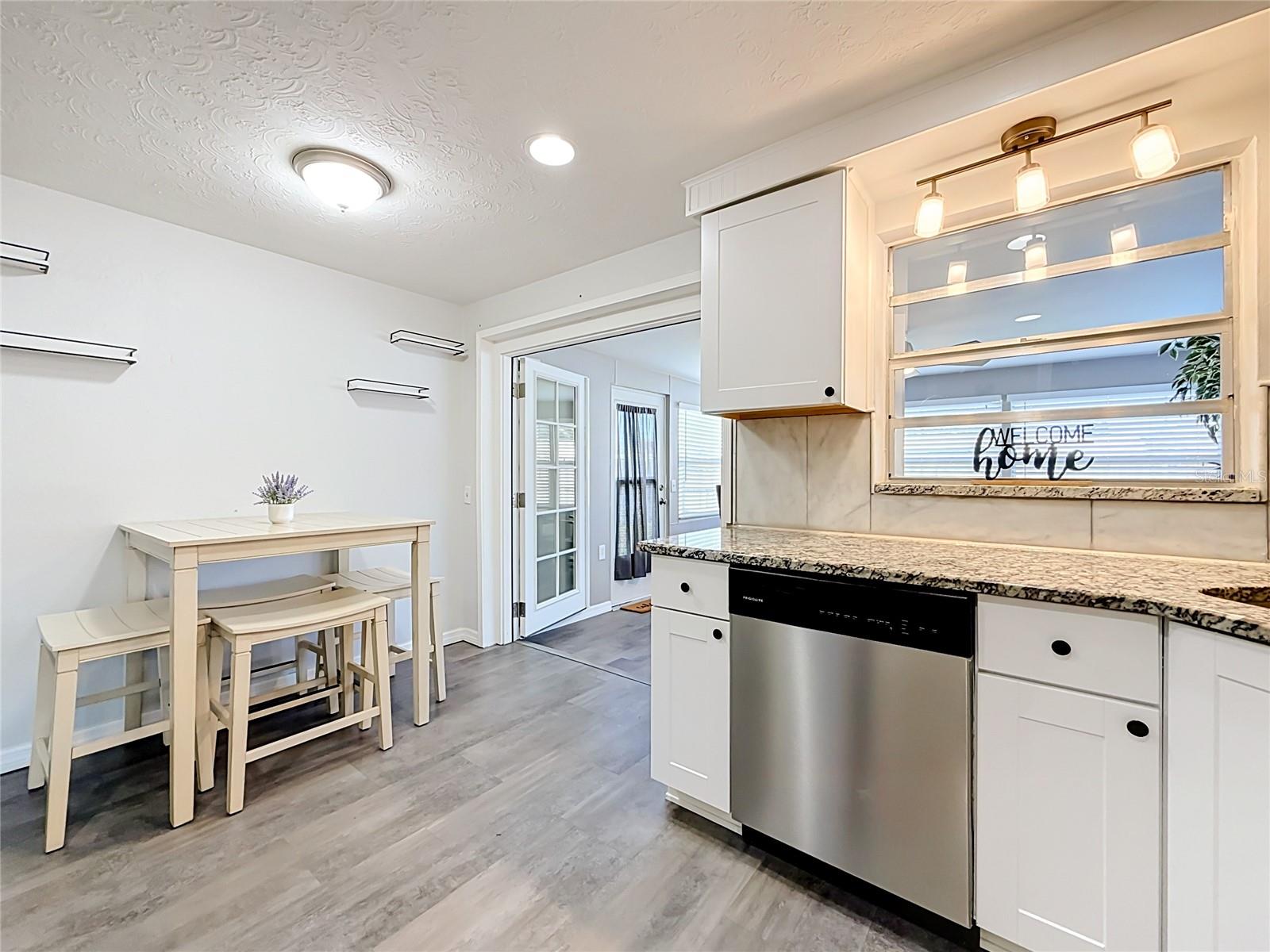 RIDGEWOOD GARDENS - Residential