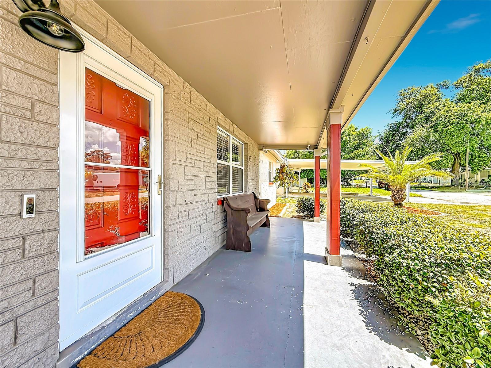 RIDGEWOOD GARDENS - Residential