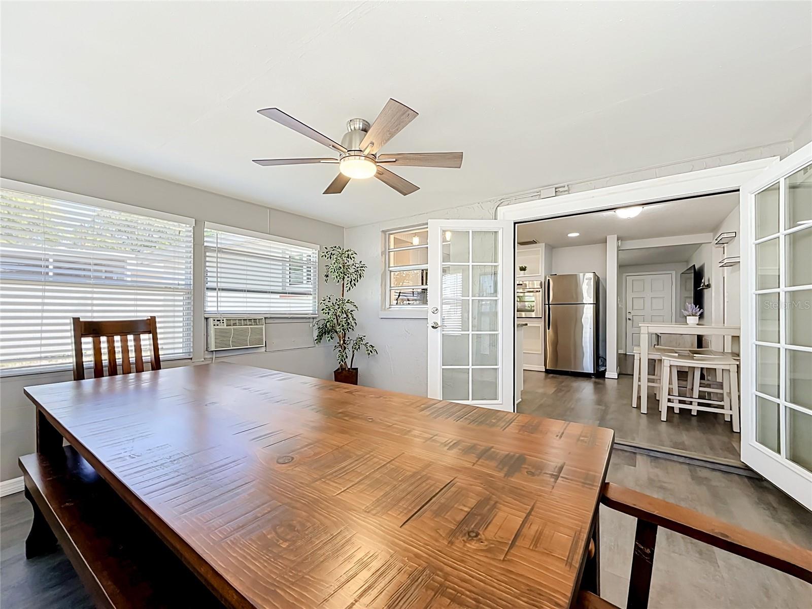 RIDGEWOOD GARDENS - Residential