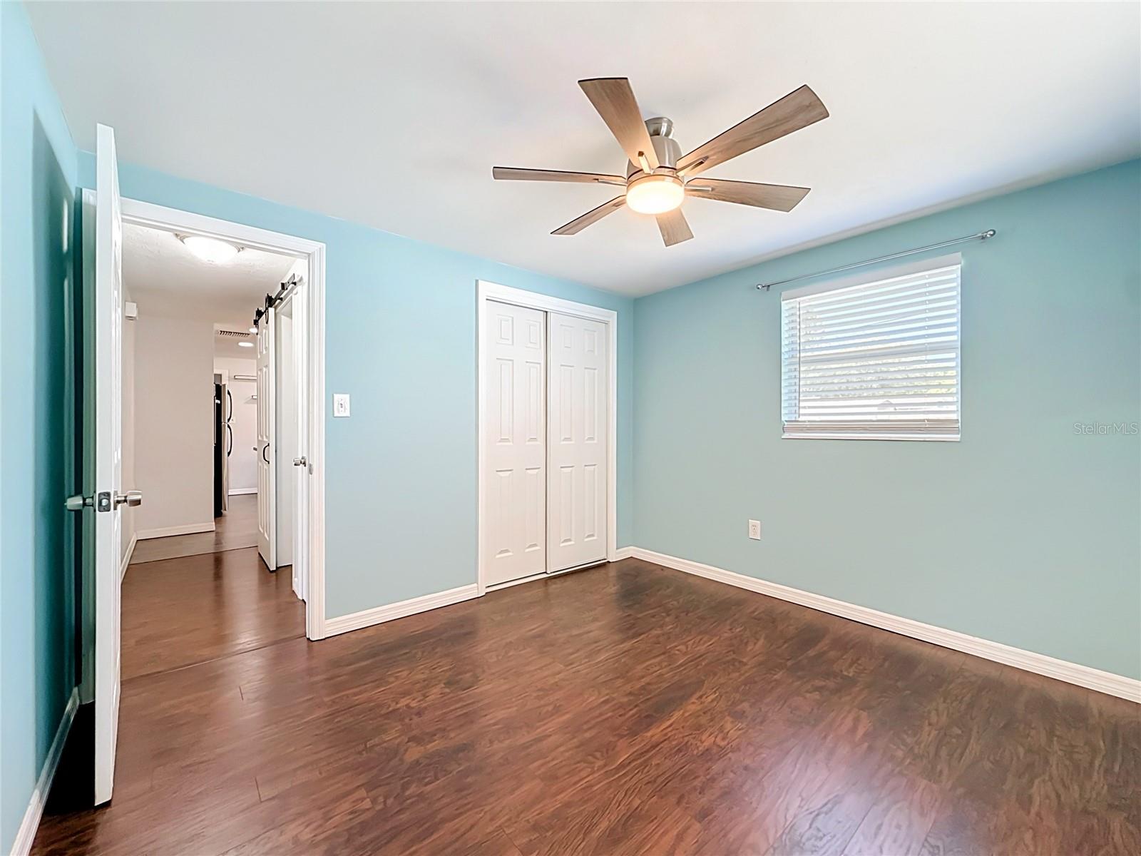 RIDGEWOOD GARDENS - Residential