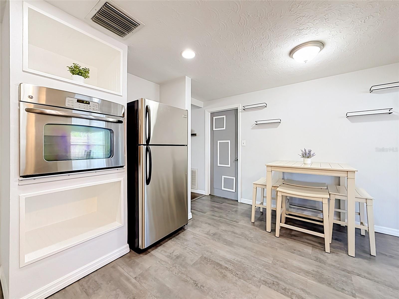 RIDGEWOOD GARDENS - Residential