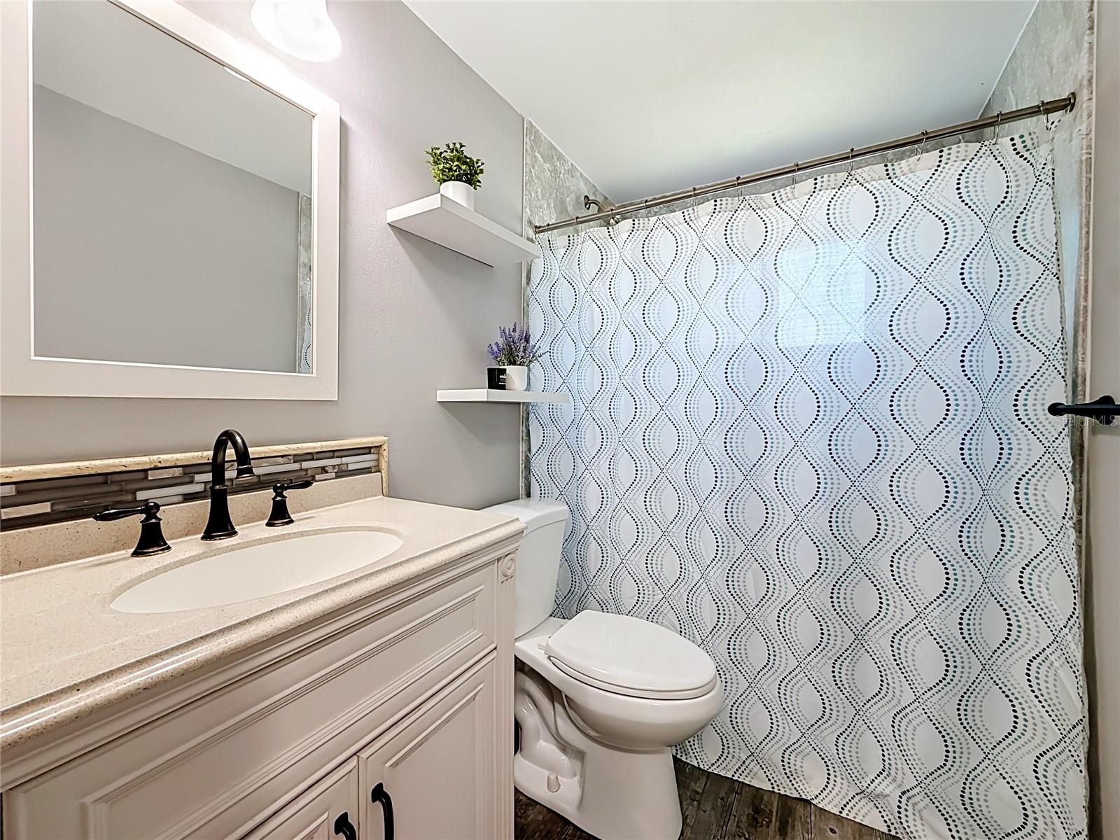 RIDGEWOOD GARDENS - Residential