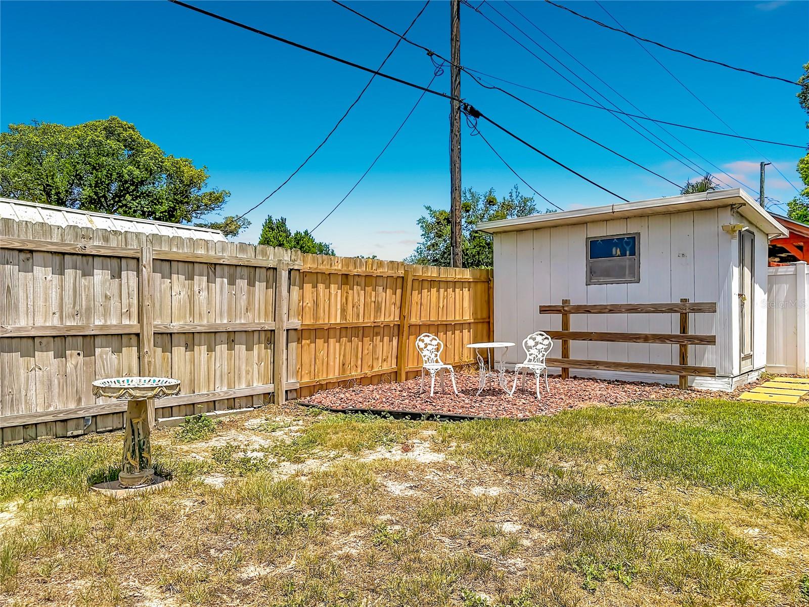 RIDGEWOOD GARDENS - Residential