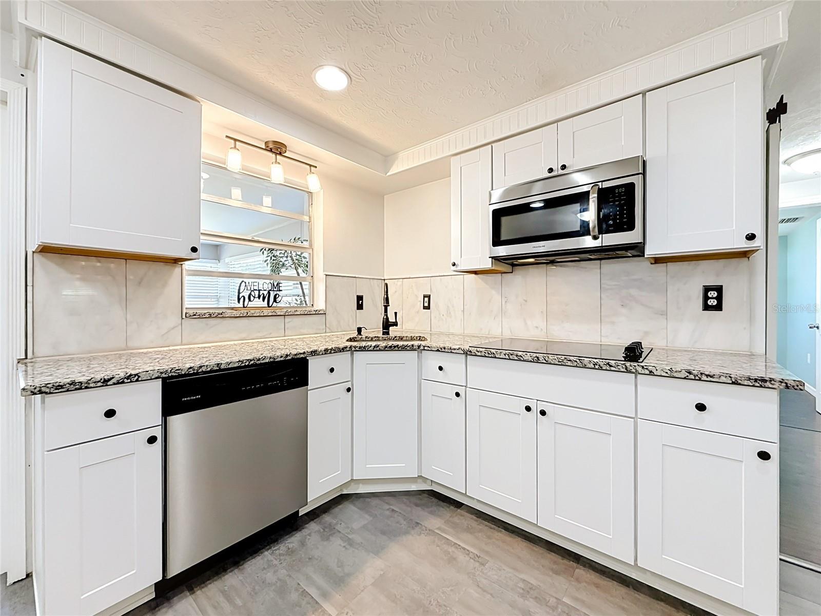 RIDGEWOOD GARDENS - Residential