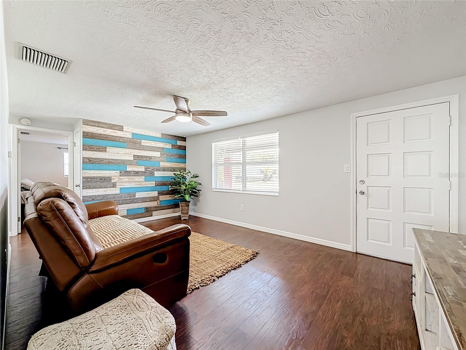 RIDGEWOOD GARDENS - Residential