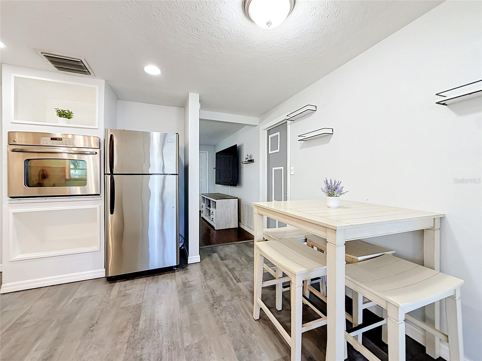 RIDGEWOOD GARDENS - Residential