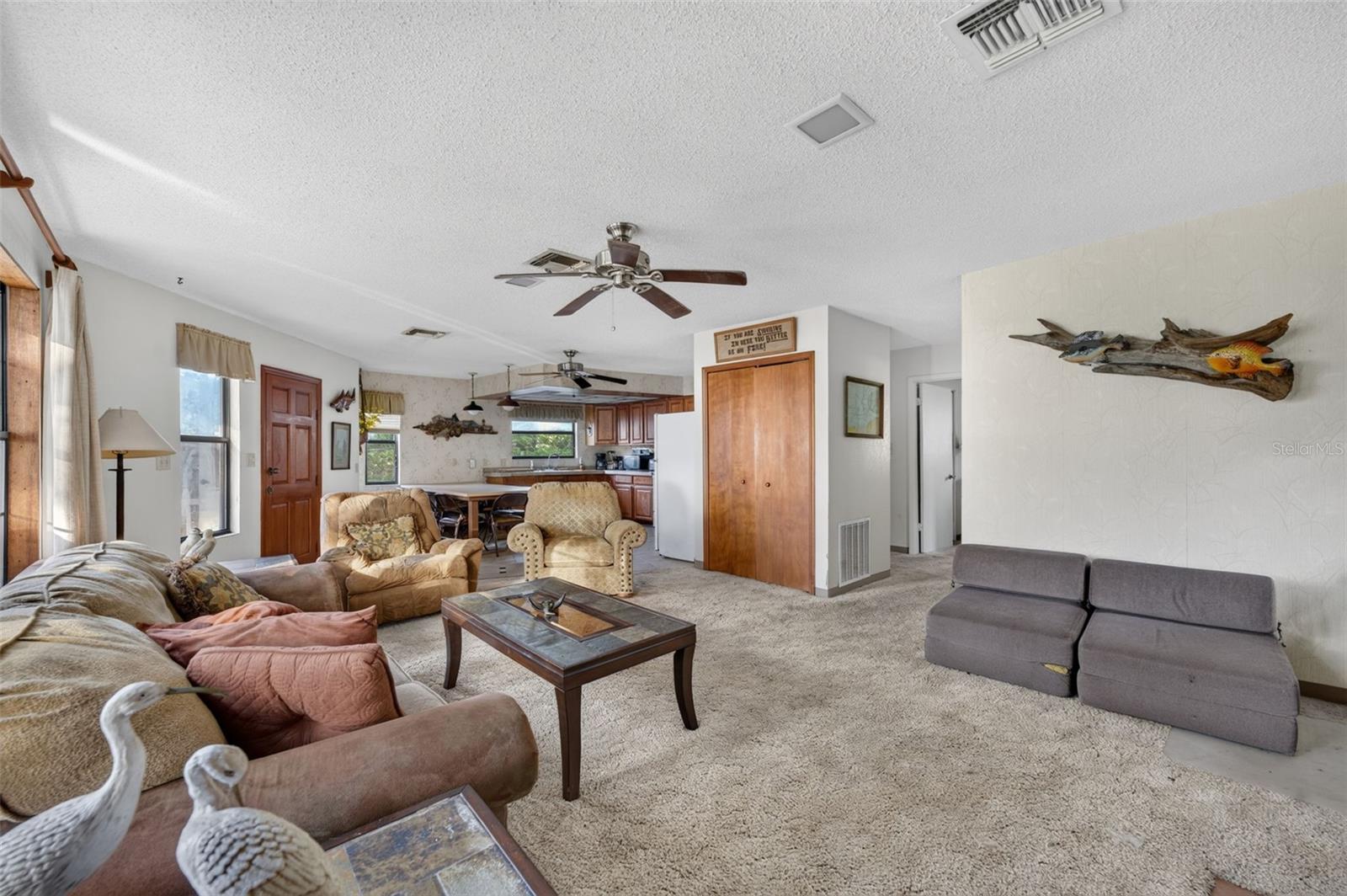 WATERMANS UNREC SUB - Residential