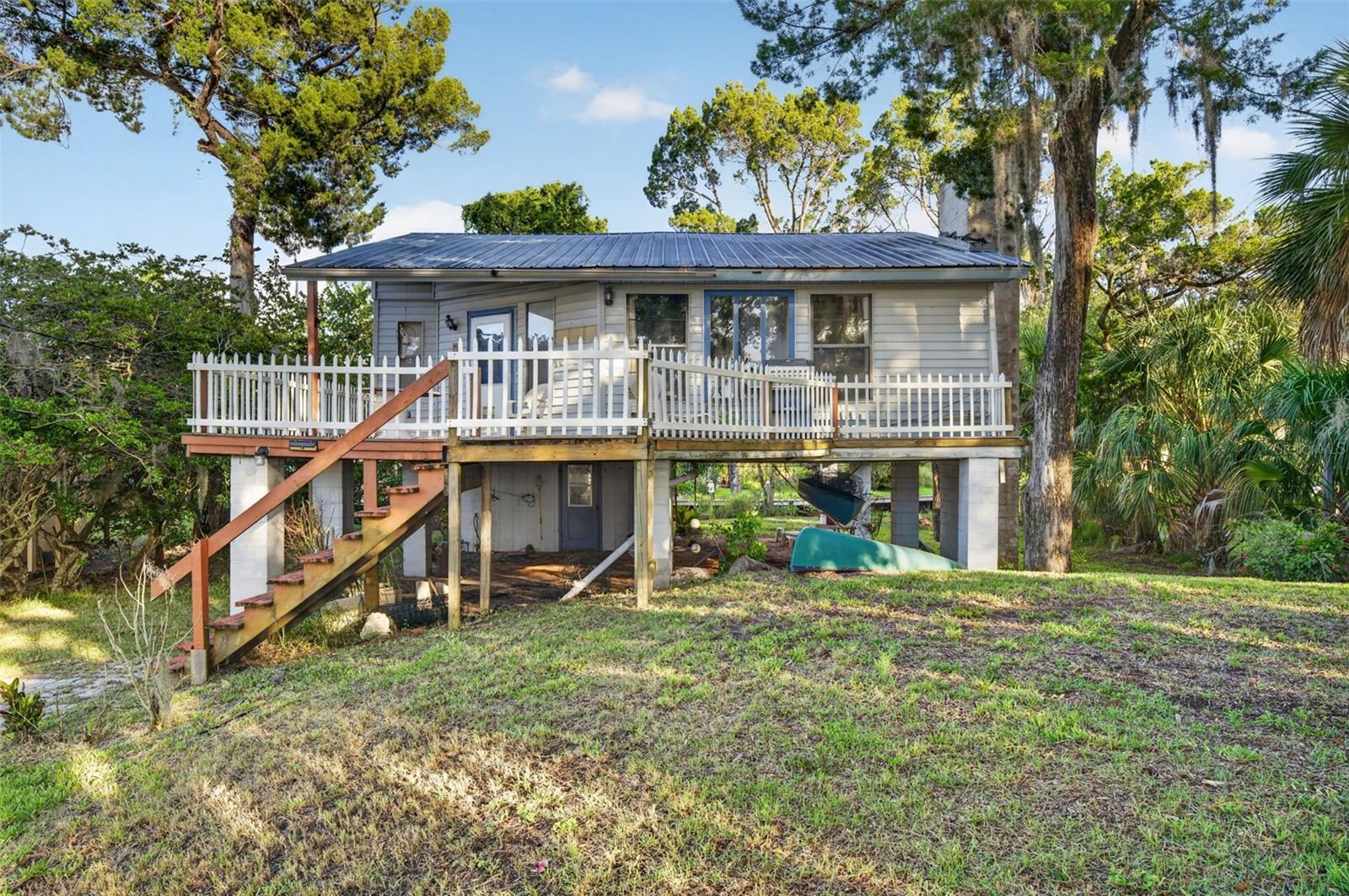 WATERMANS UNREC SUB - Residential