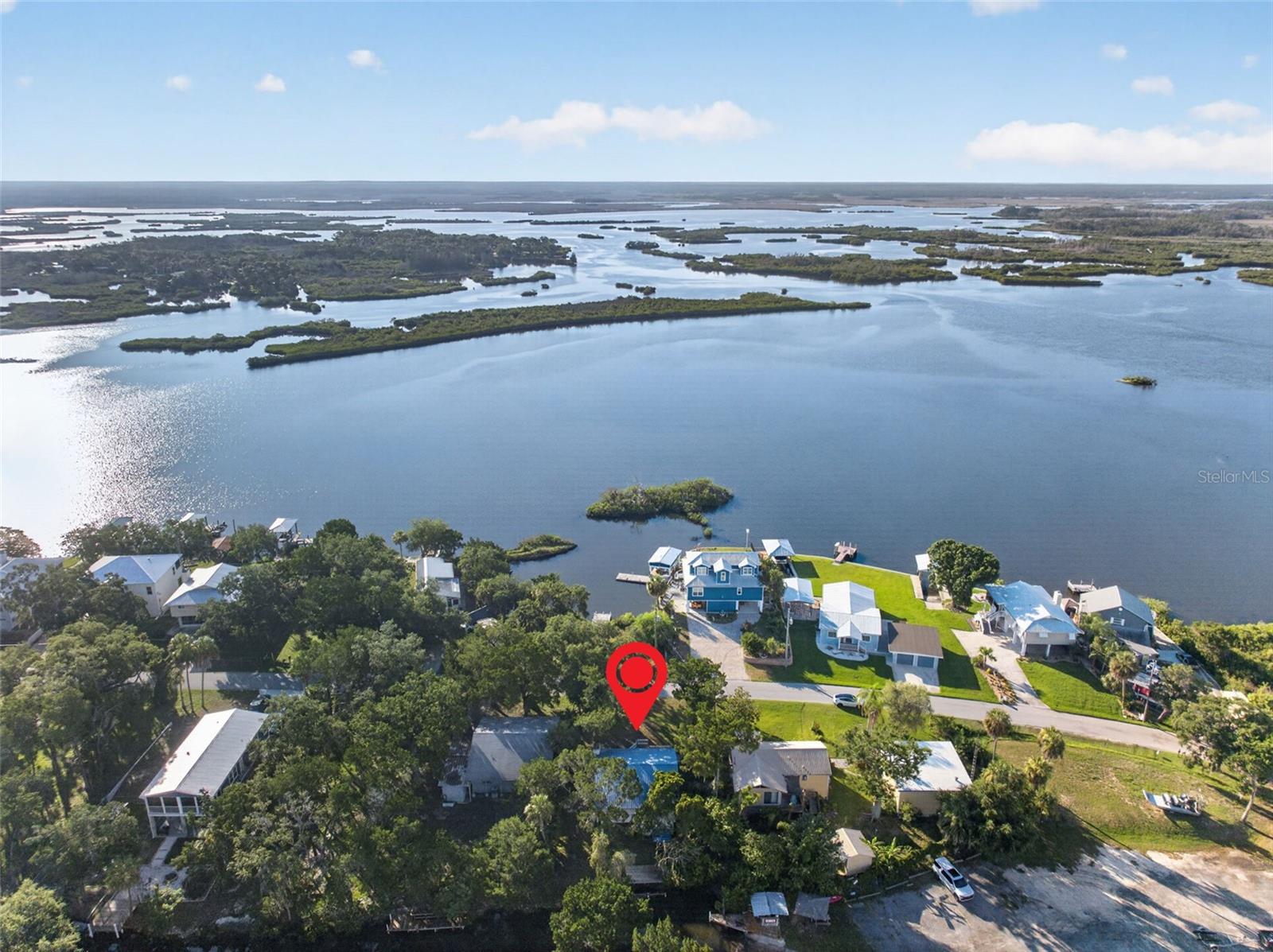 WATERMANS UNREC SUB - Residential