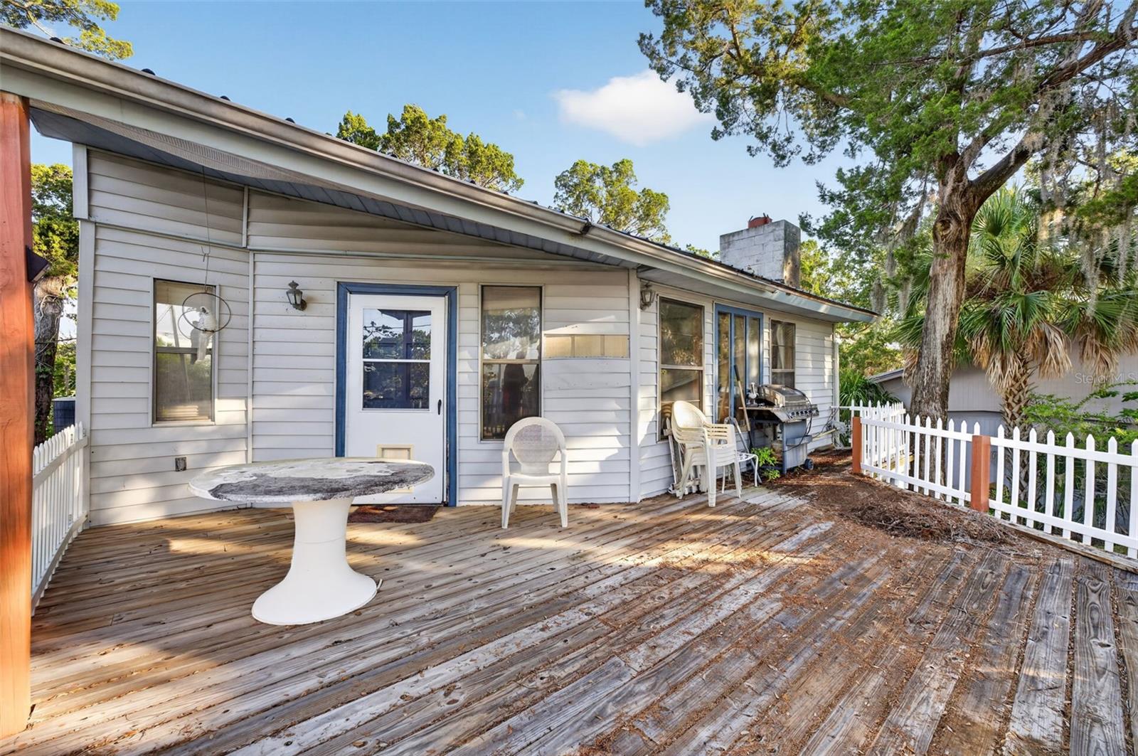WATERMANS UNREC SUB - Residential