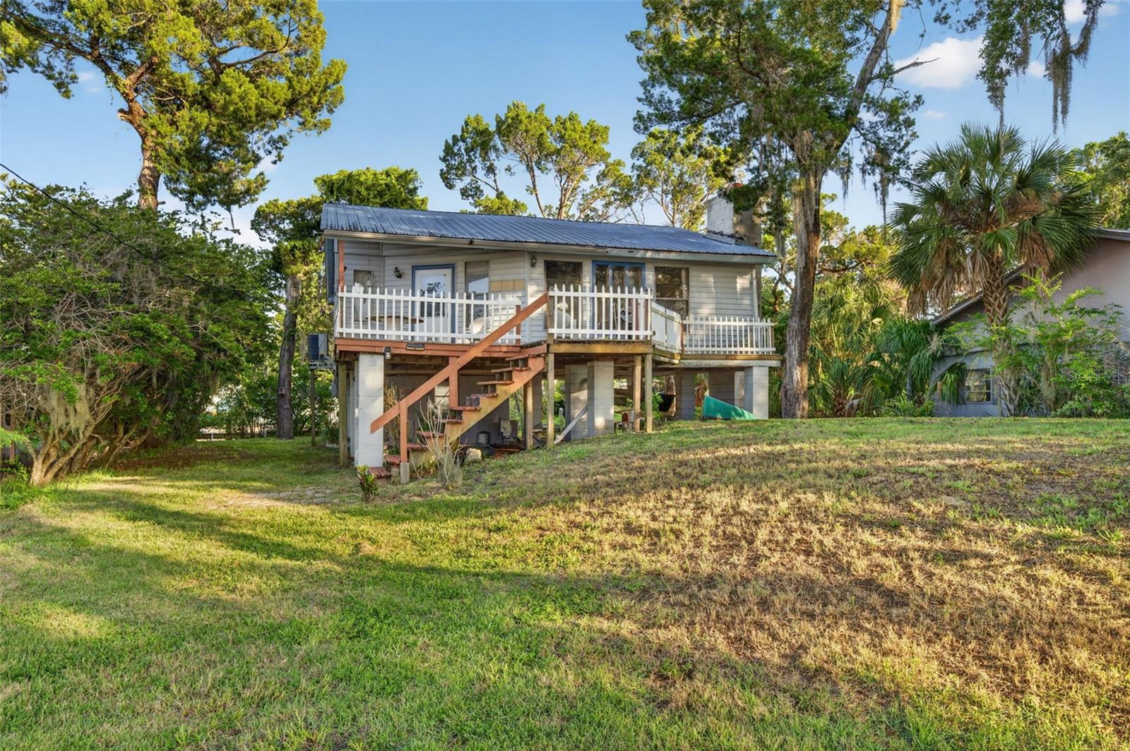 WATERMANS UNREC SUB - Residential