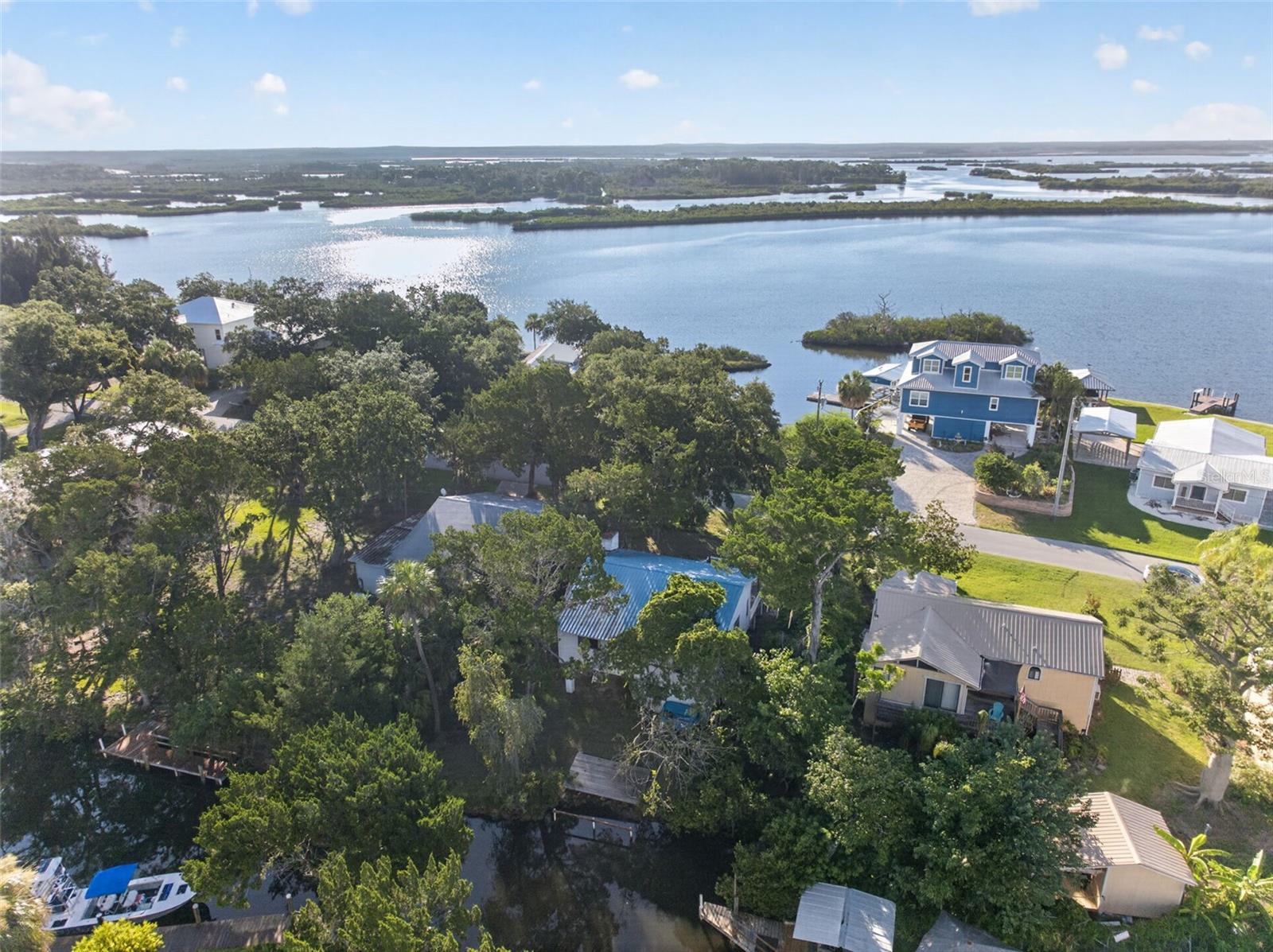 WATERMANS UNREC SUB - Residential