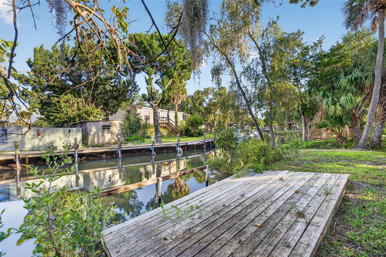 WATERMANS UNREC SUB - Residential