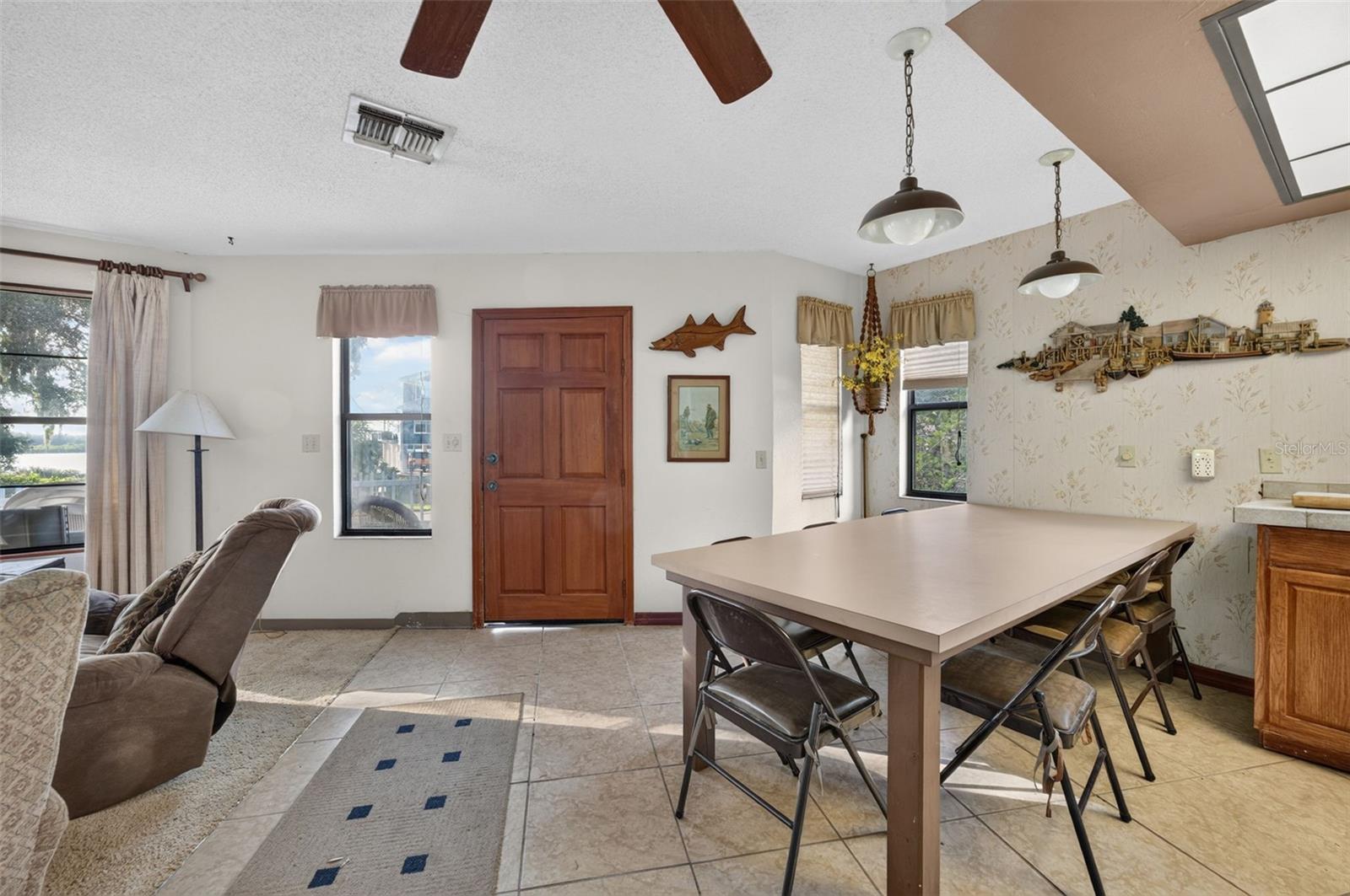 WATERMANS UNREC SUB - Residential