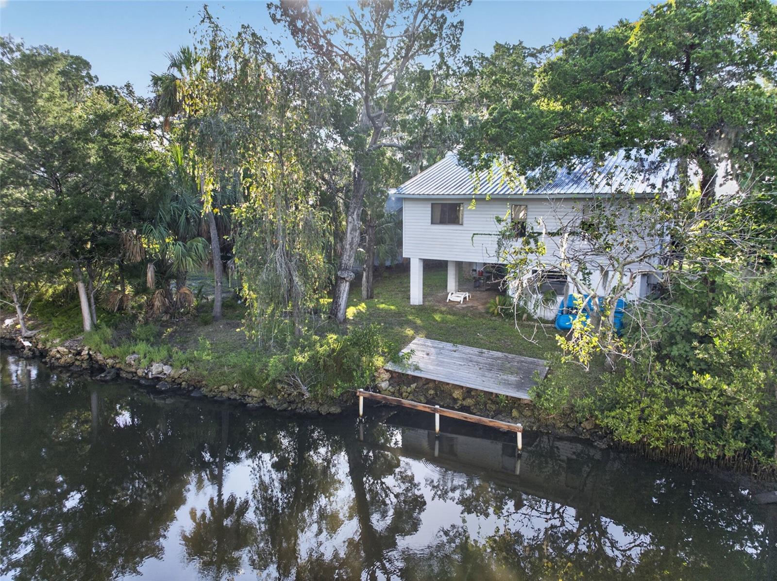 WATERMANS UNREC SUB - Residential
