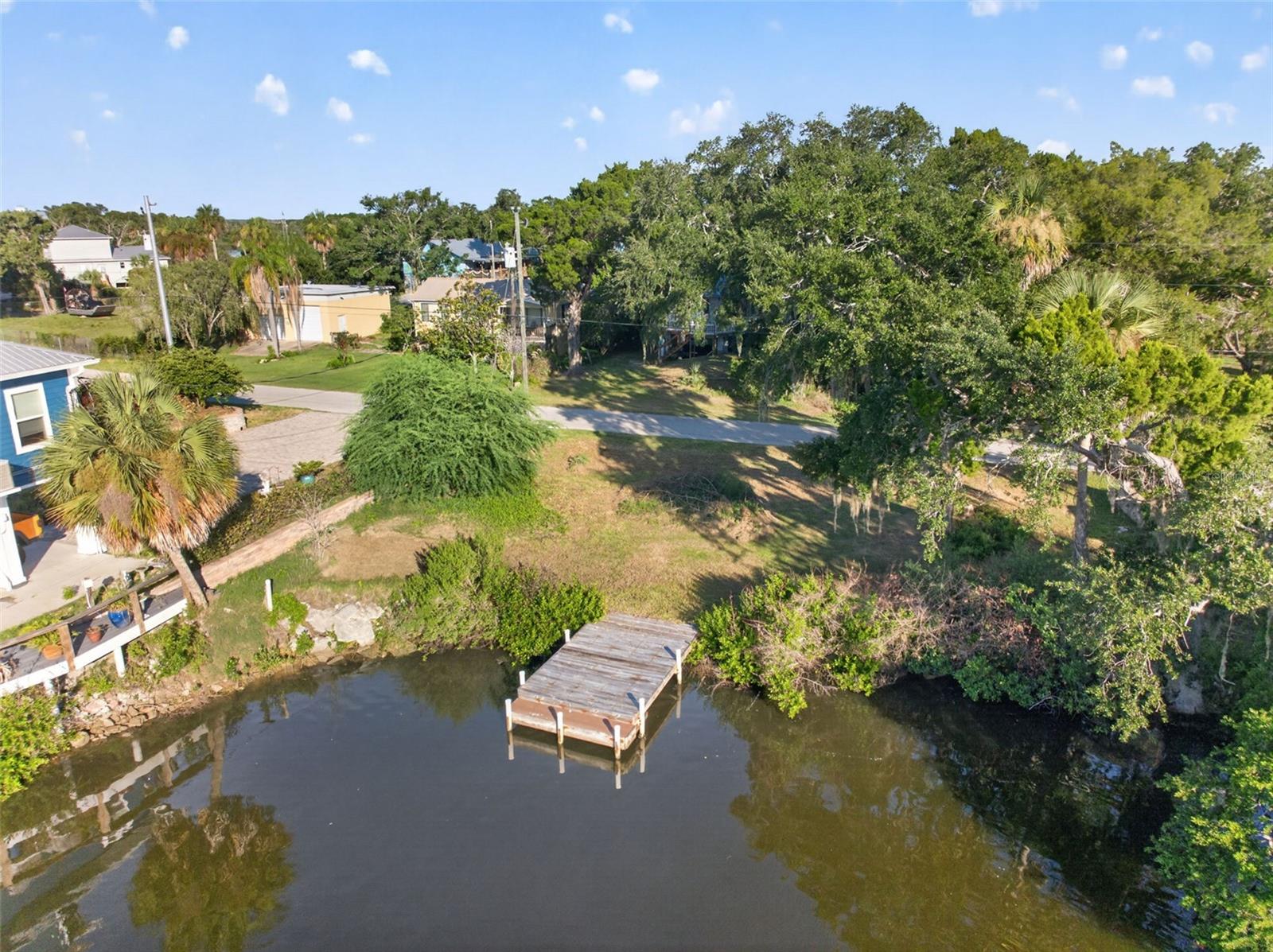 WATERMANS UNREC SUB - Residential