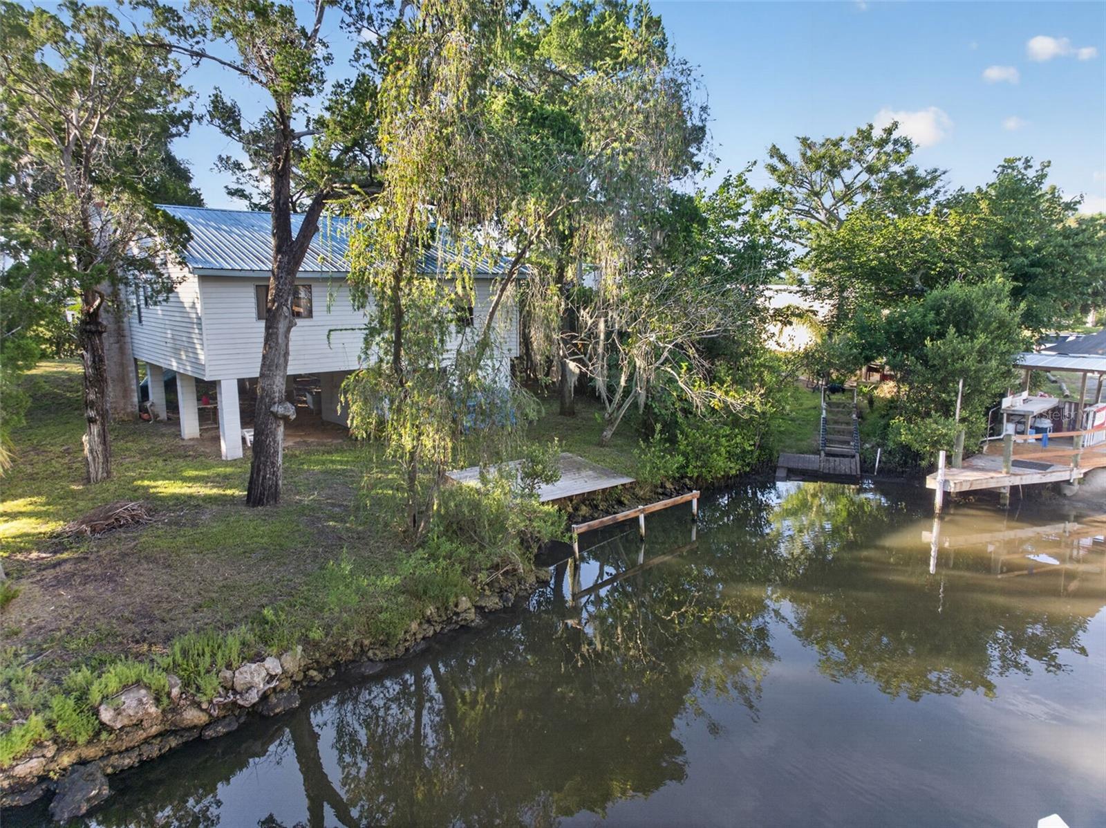 WATERMANS UNREC SUB - Residential