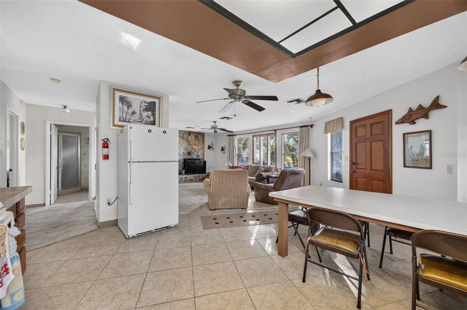 WATERMANS UNREC SUB - Residential