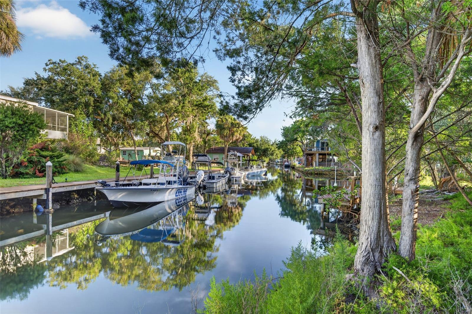 WATERMANS UNREC SUB - Residential