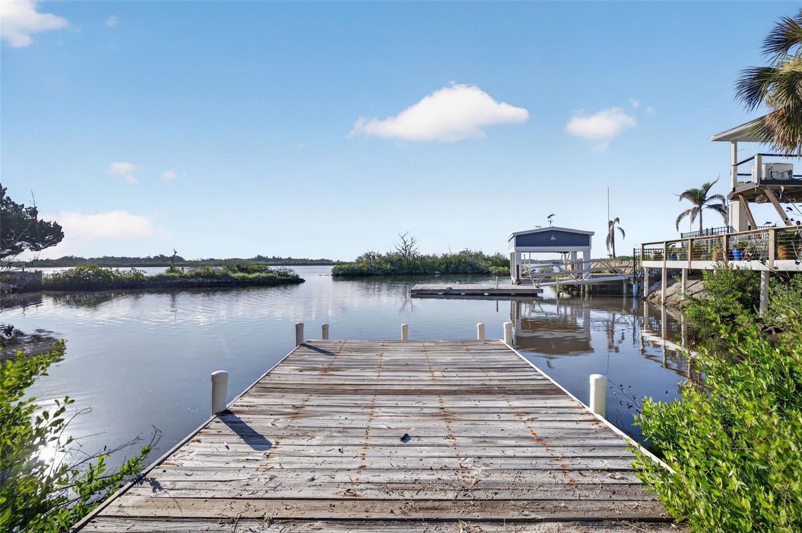WATERMANS UNREC SUB - Residential