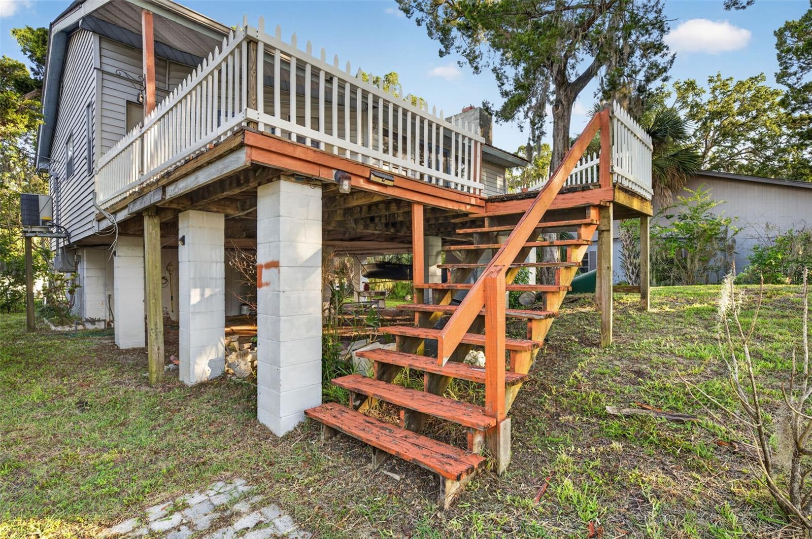 WATERMANS UNREC SUB - Residential