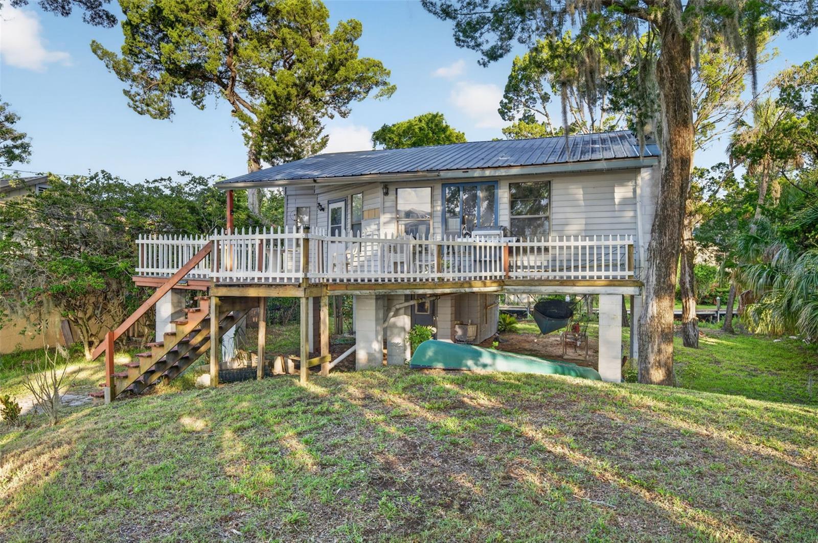 WATERMANS UNREC SUB - Residential