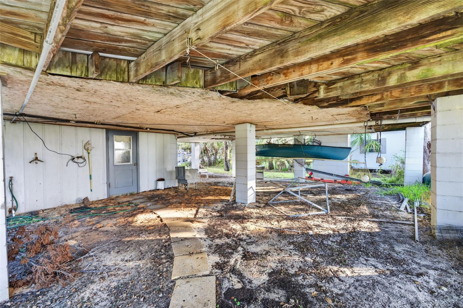 WATERMANS UNREC SUB - Residential