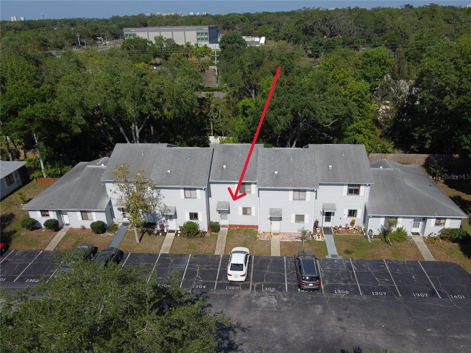 **UPDATED**2-Beds X 2.5-Bath Townhome is a hidden Gem just waiting for its New Owner **NEWER KITCHEN** NEW BATHROOM VANITIES**FRESHLY PAINTED **CENTRALLY LOCATED IN PORT ORANGE**COMMUNITY POOL**TENNIS and BASKETBALL COURTS**Downstairs you will find the Great room, kitchen and ½ bath with ALL TILE FLOORING. Upstairs, you'll find the 2 bedrooms with 2 Full baths, and washer and dryer with LUXURY VINYL FLOORING** Enjoy your morning coffee or evening wine on either the front or rear porch. The HAMMOCK Subdivision has top-rated schools' zones, close to the beaches, golf courses, parks, shopping, hospital and restaurants. All information and measurements in the MLS are intended to be accurate and approximate but cannot be guaranteed. Hurry up and book your showing today...WON'T LAST LONG!!!!