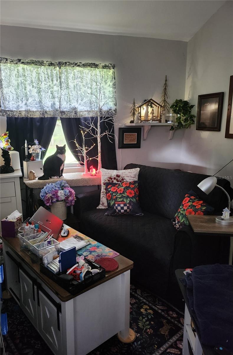 GRACE ACRES - Residential