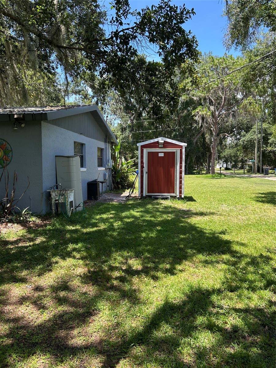 GRACE ACRES - Residential