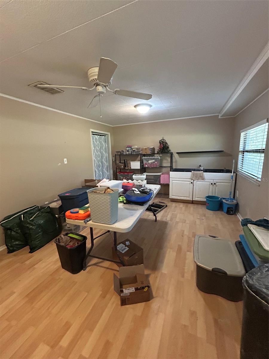 GRACE ACRES - Residential