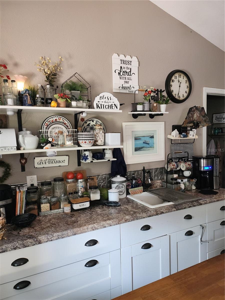 GRACE ACRES - Residential