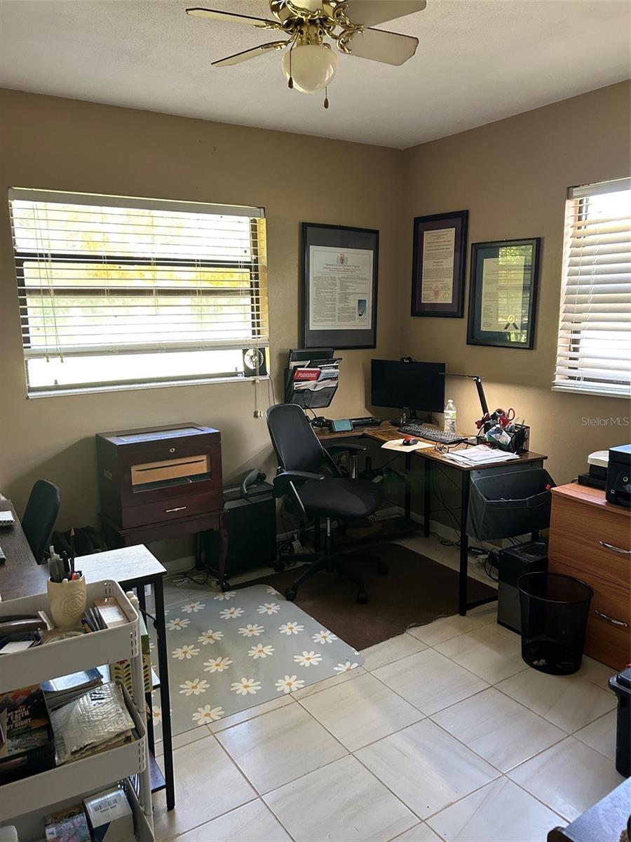 GRACE ACRES - Residential