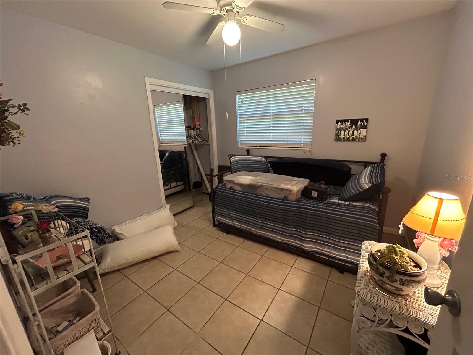 GRACE ACRES - Residential