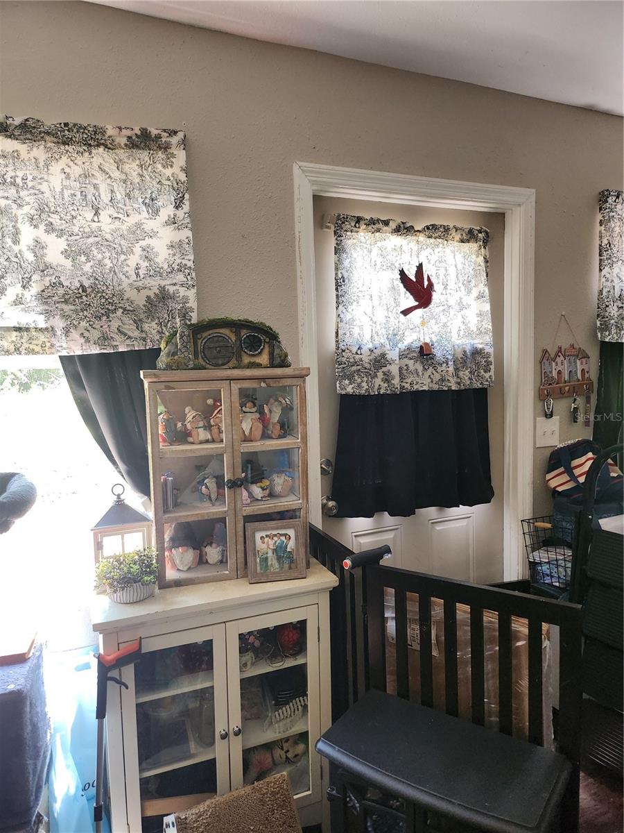 GRACE ACRES - Residential