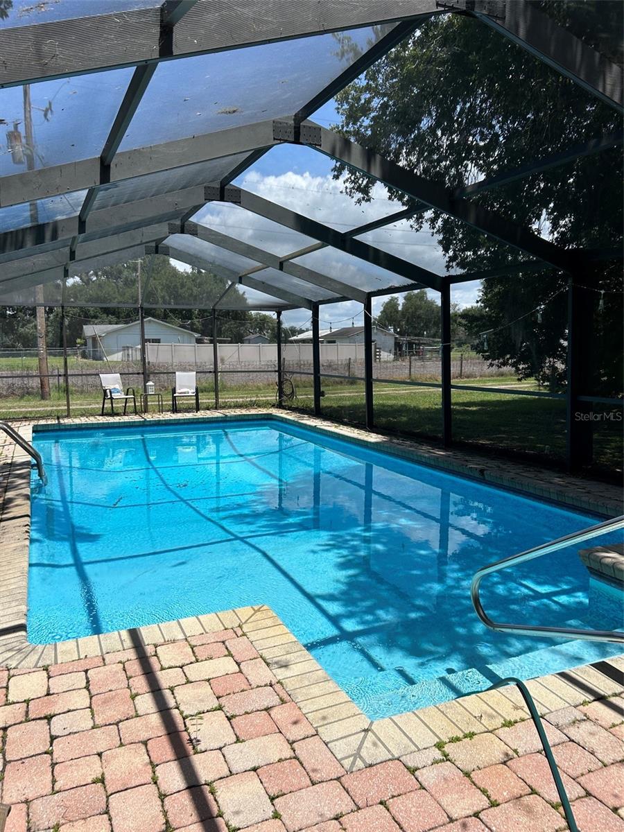 GRACE ACRES - Residential