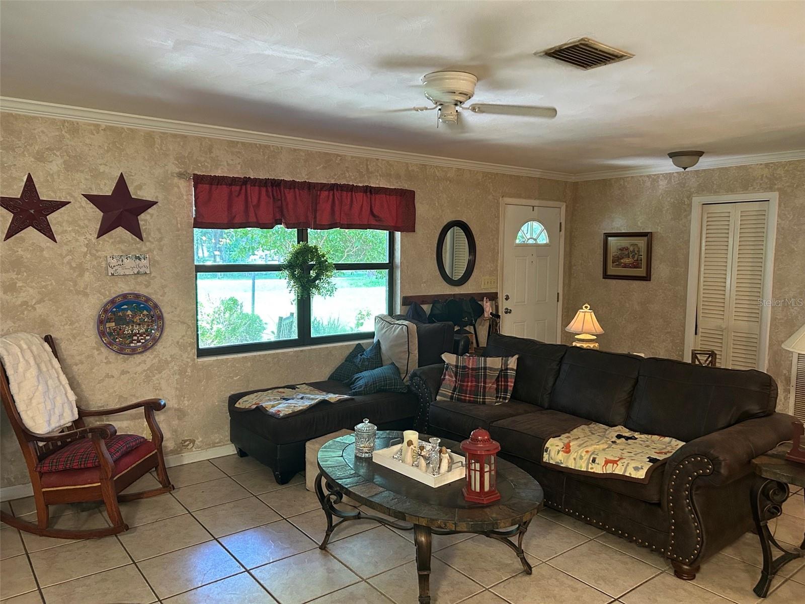 GRACE ACRES - Residential