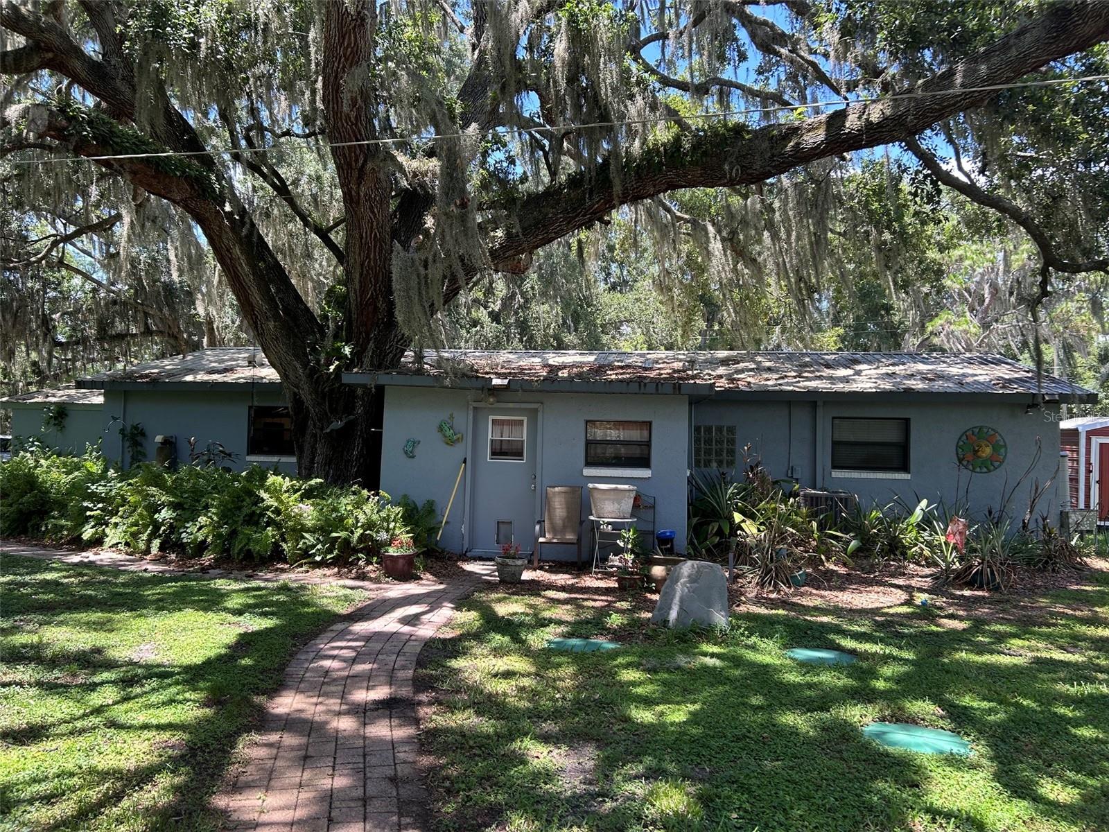 GRACE ACRES - Residential