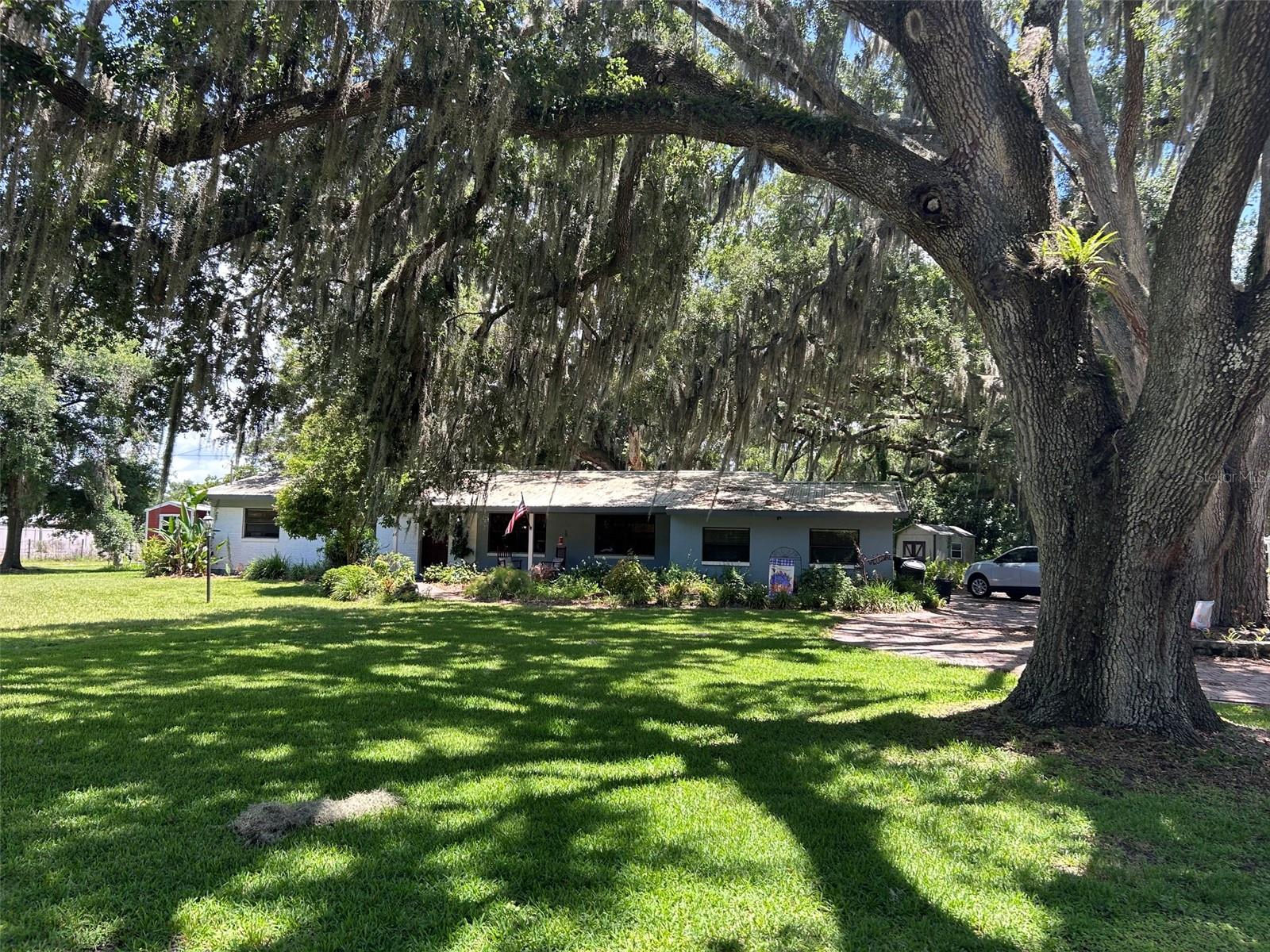 GRACE ACRES - Residential