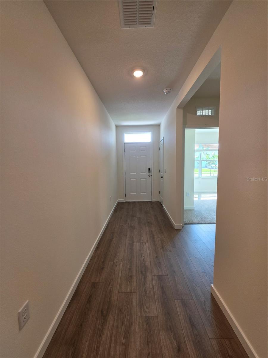 IRONWOOD - Residential Lease