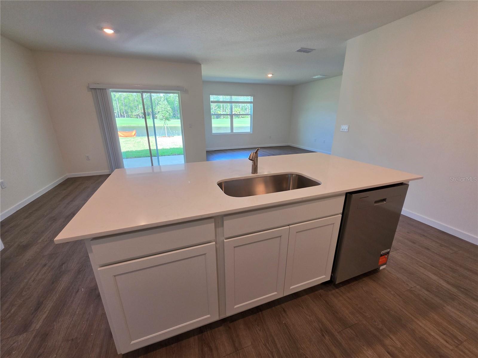 IRONWOOD - Residential Lease