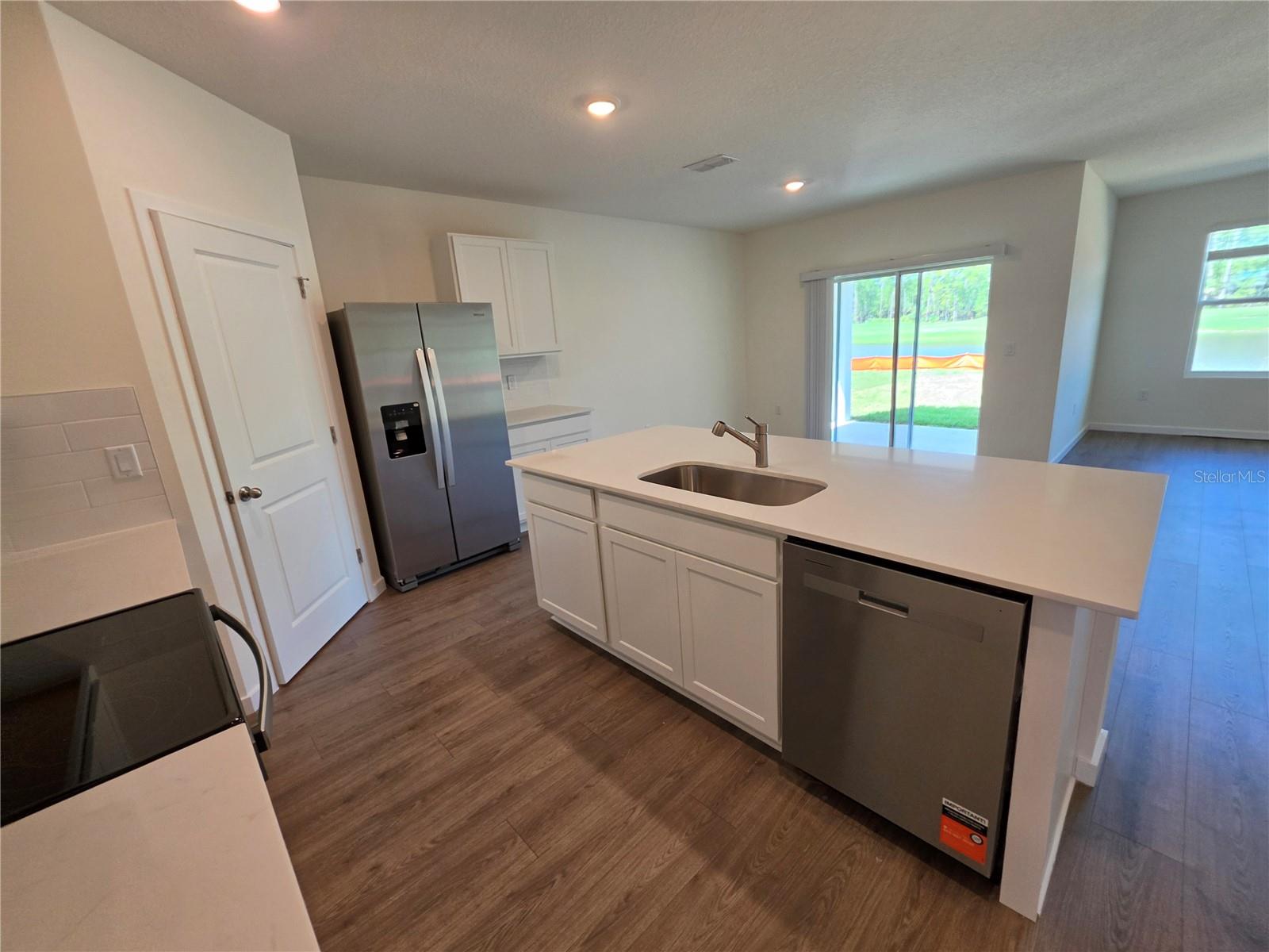 IRONWOOD - Residential Lease