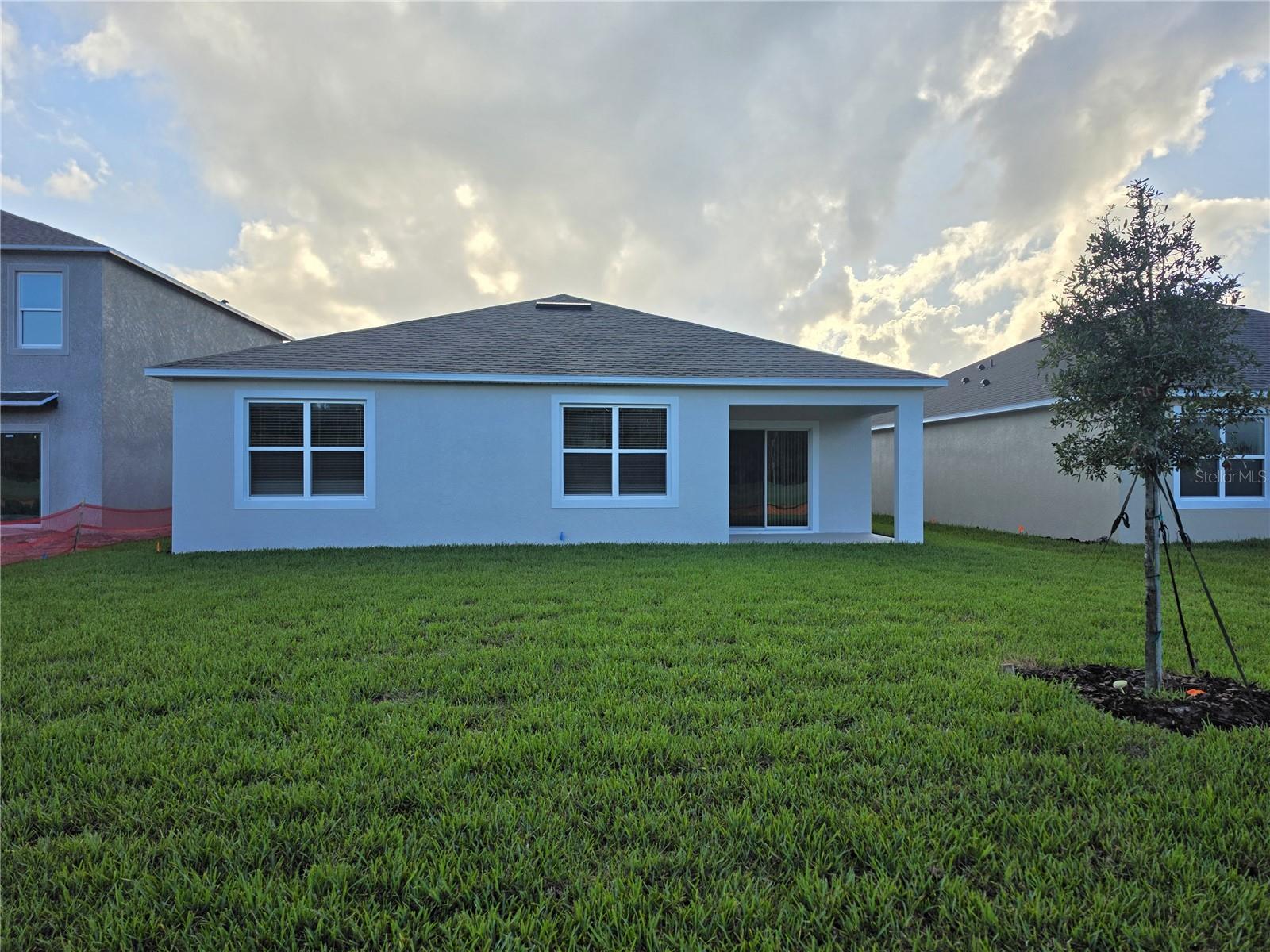 IRONWOOD - Residential Lease