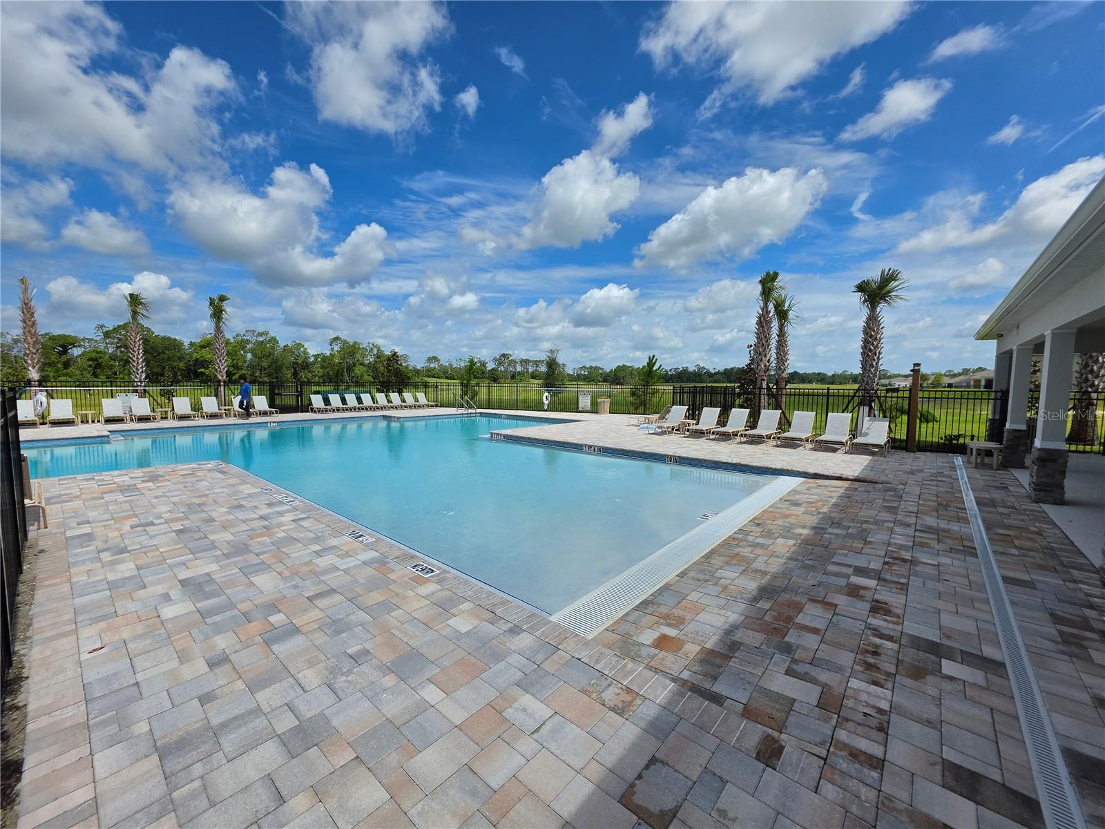 IRONWOOD - Residential Lease