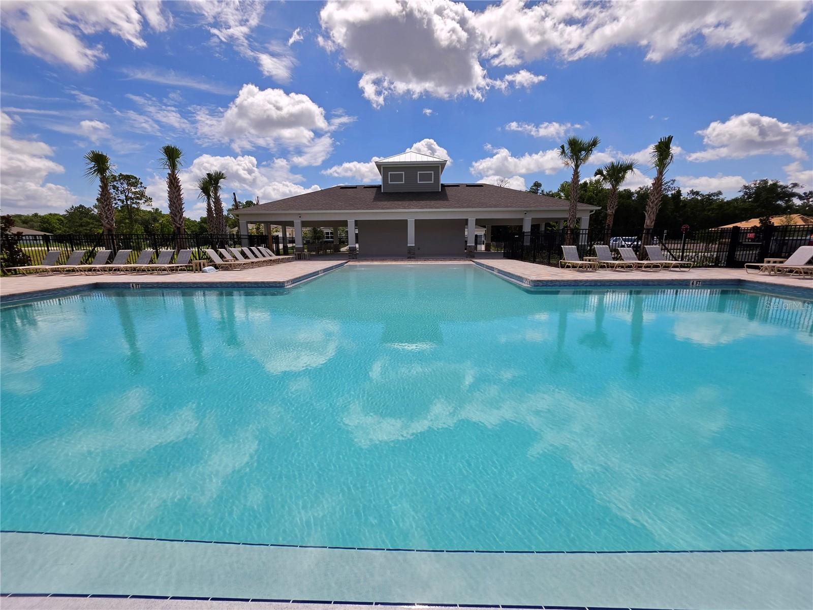 IRONWOOD - Residential Lease